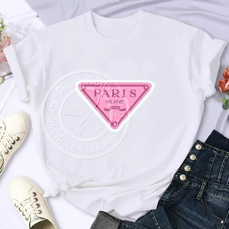 Streetwear Brand Paris - Women Fashion brand Paris Milano Graphic