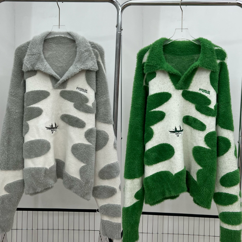 Streetwear Brands - Streetwear Brand House of Errors Woolen