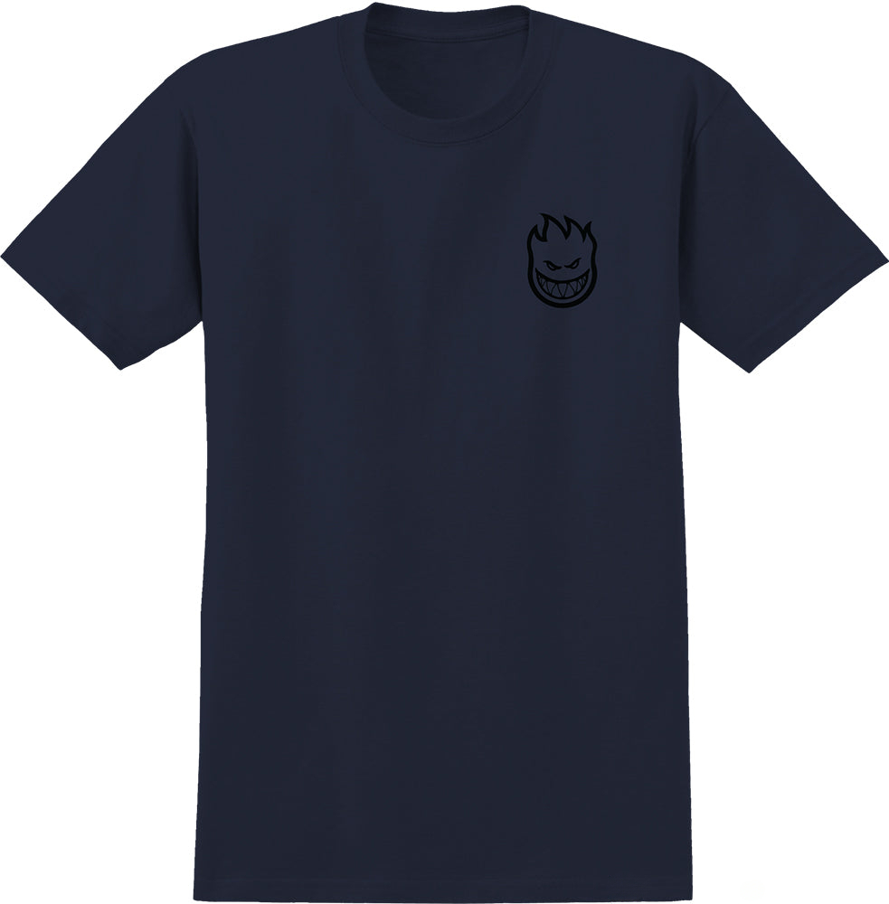 Bighead Mid Fill Skateboard St - Streetwear Brand Marketing 评论和价格