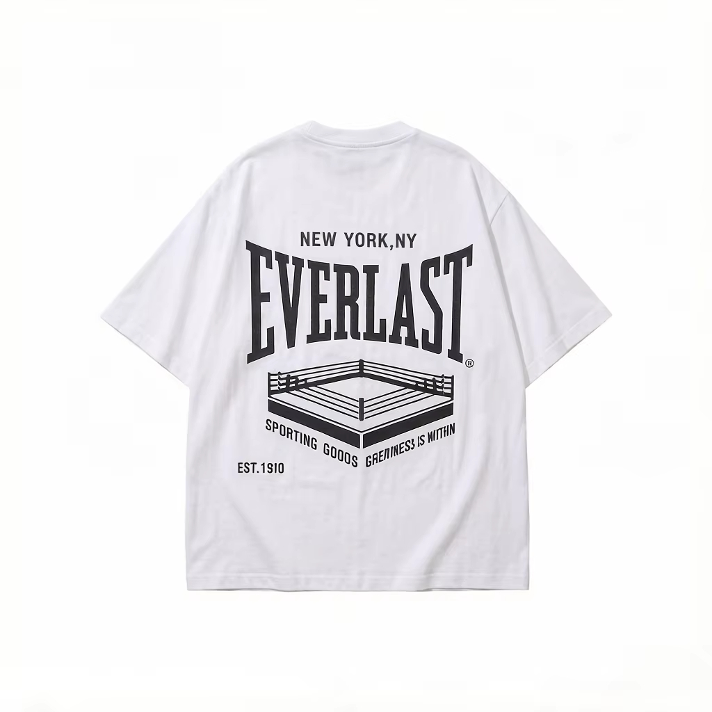 Classic Worldwide Boxing Equip - Streetwear Brand Marketing 评论和价格