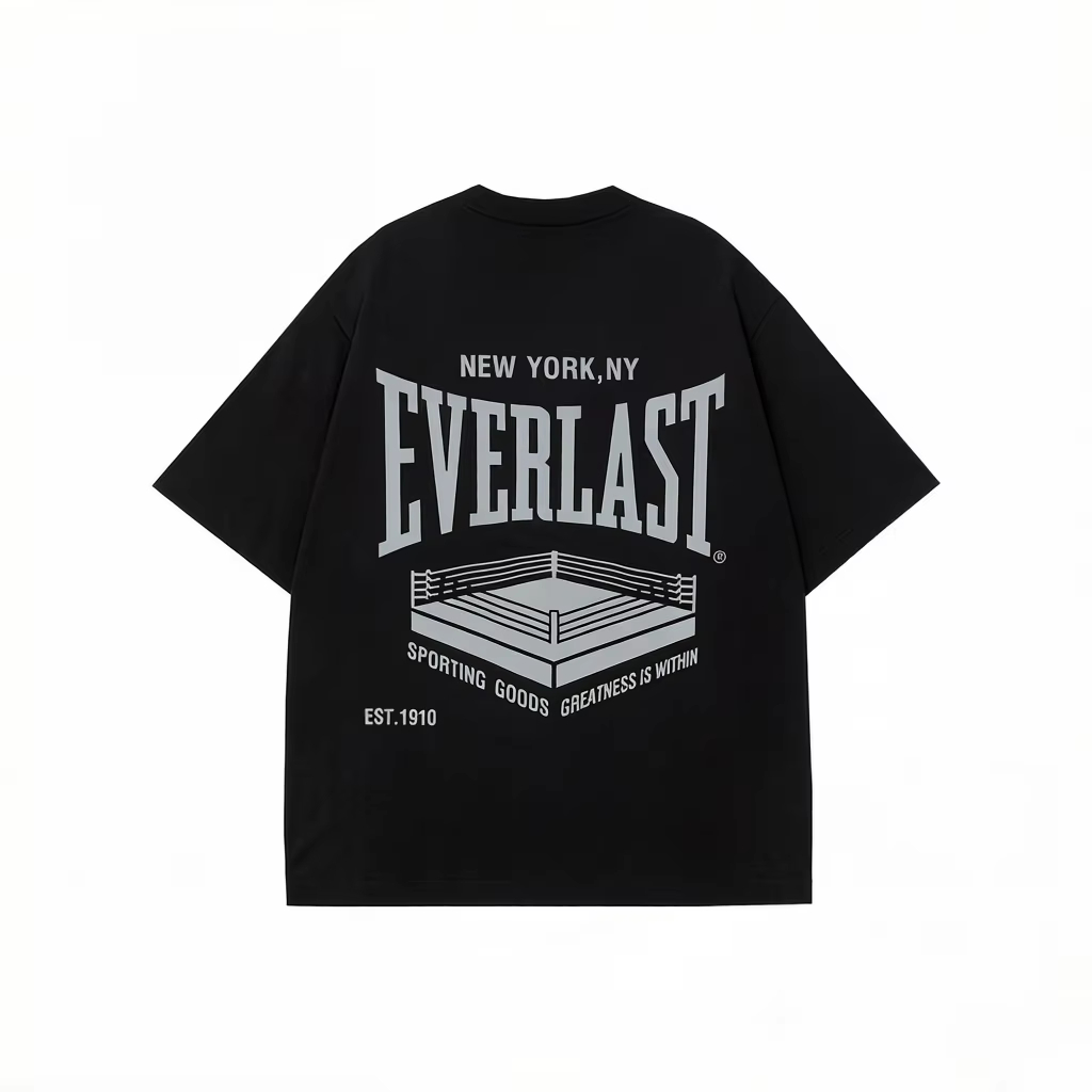 Classic Worldwide Boxing Equip - Streetwear Brand Marketing 评论和价格