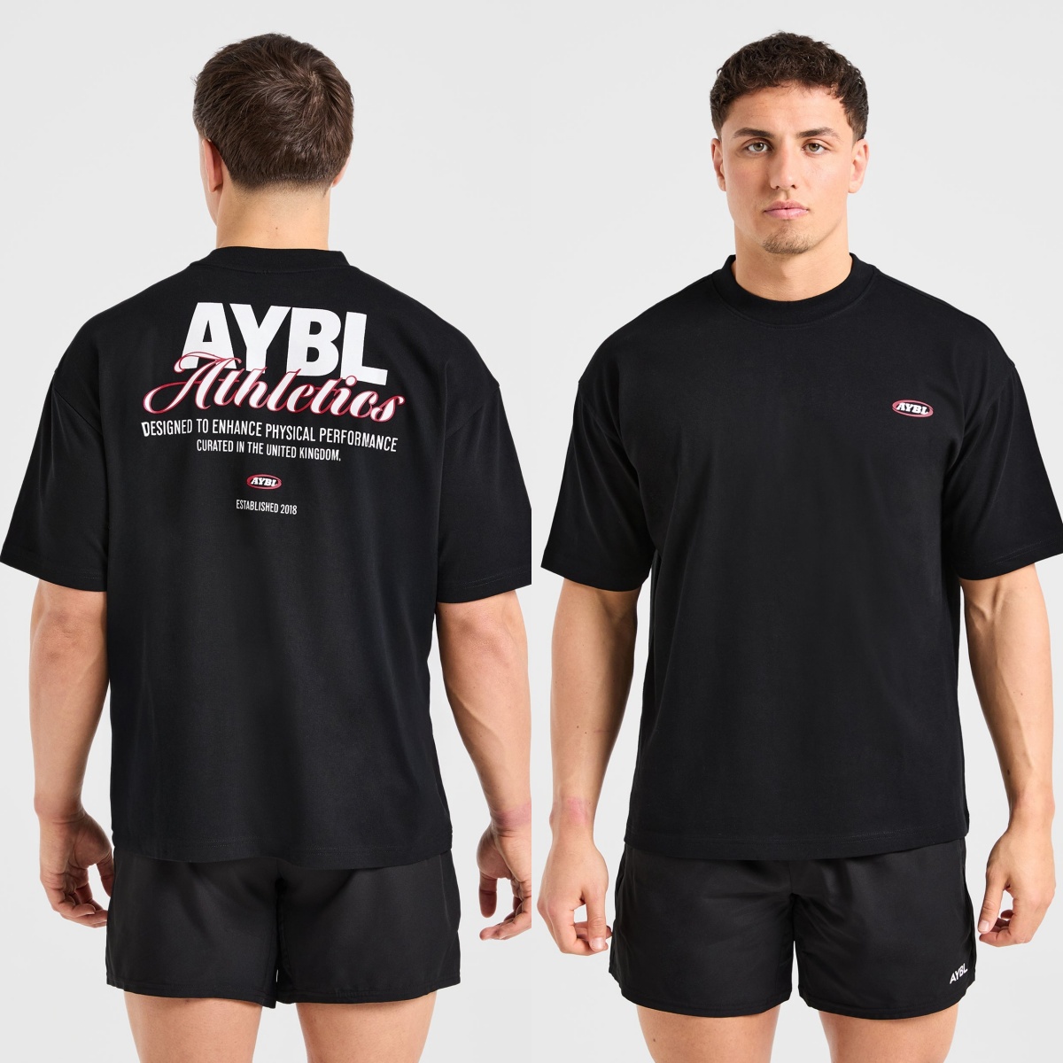 Classic Athletics Script Overs - Streetwear Brand Marketing 评论和价格