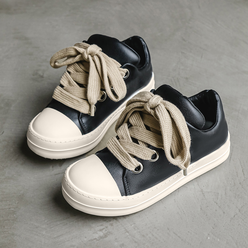 Men Shoes Casual Sneakers Fash - Streetwear Brands 评论和价格