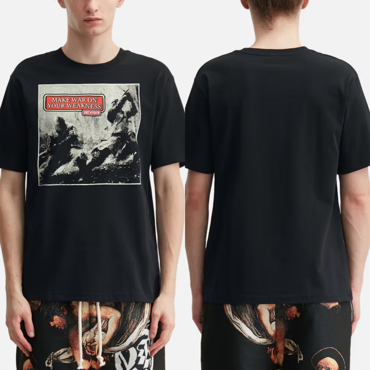 Jesus Repent Paris High Street - Streetwear Brand Paris 评论和价格