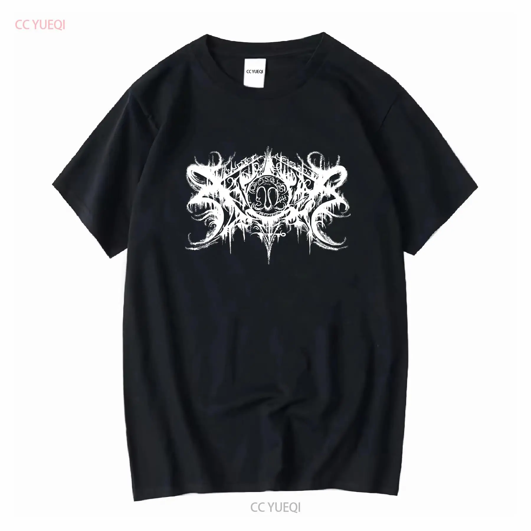 XASTHUR Brand New T Shirt Blac - Streetwear Brands 评论和价格