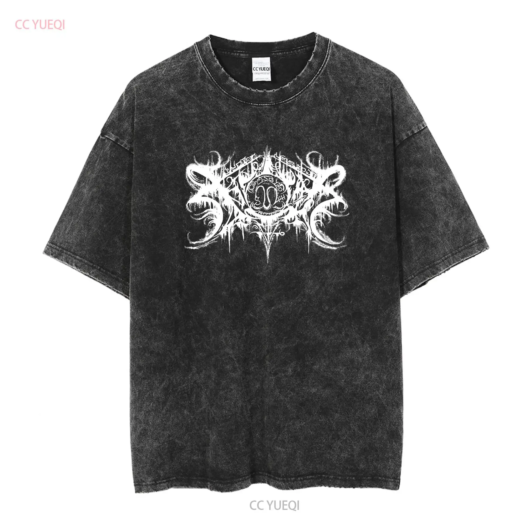 XASTHUR Brand New T Shirt Blac - Streetwear Brands 评论和价格