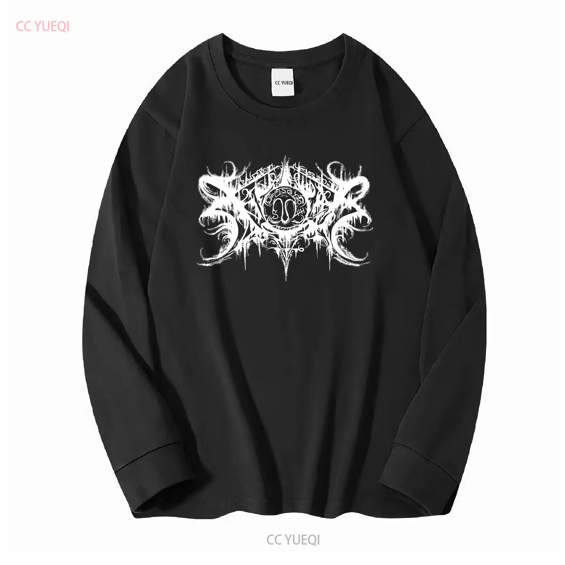 XASTHUR Brand New T Shirt Blac - Streetwear Brands 评论和价格