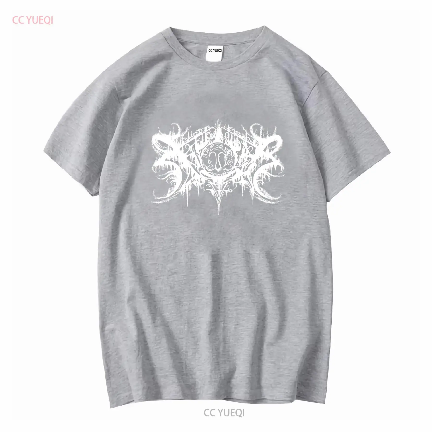 XASTHUR Brand New T Shirt Blac - Streetwear Brands 评论和价格