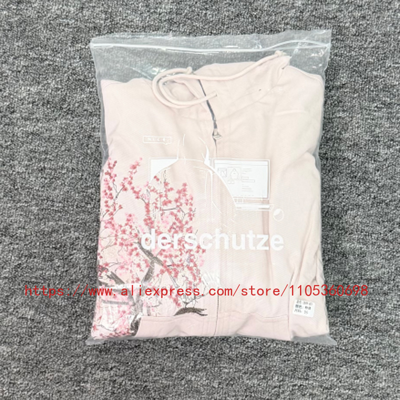 New Arrival Derschutze Jacket  - Streetwear Brand Marketing 评论和价格