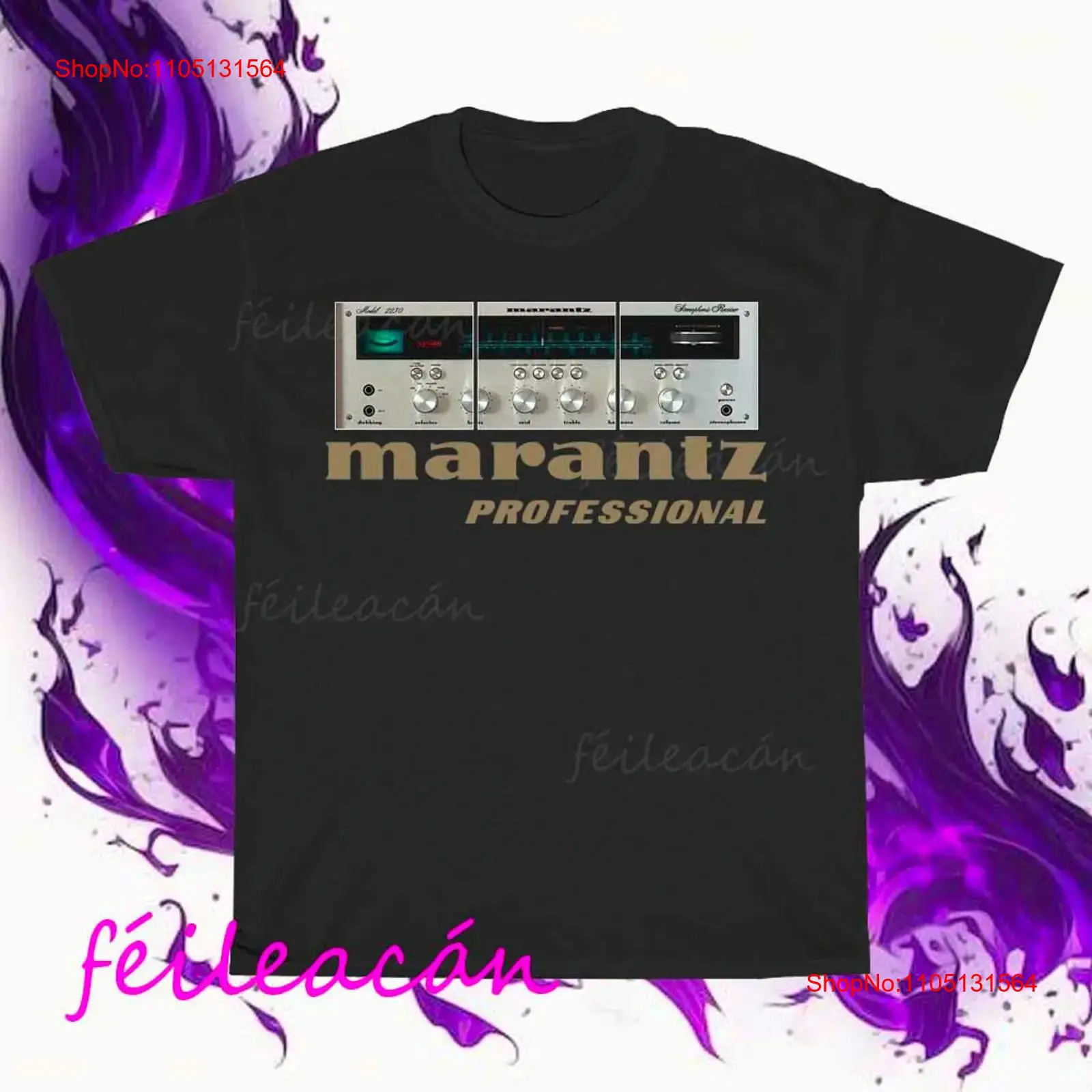 Brand New Marantz Amplifier Lo - Streetwear Brand Marketing 评论和价格