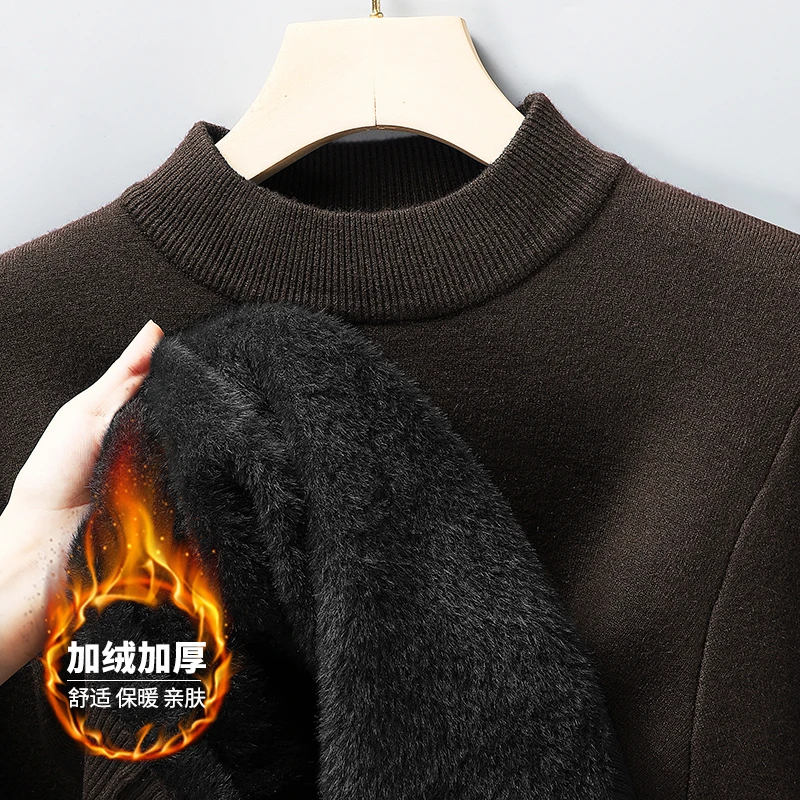 Half Turtleneck Knitwear Sweat - Streetwear Brands 评论和价格